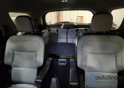 2021 Ford Explorer Xlt from USA, damaged, VIN 1FMSK8DH2MGA29610